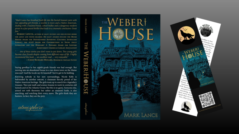 Final Days to Get 'The Weber House' for $0.99 – Kindle Deal Ends July 31!